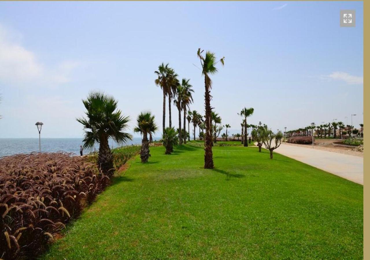 Apartment Anis Nador Al Jadid Экстерьер фото