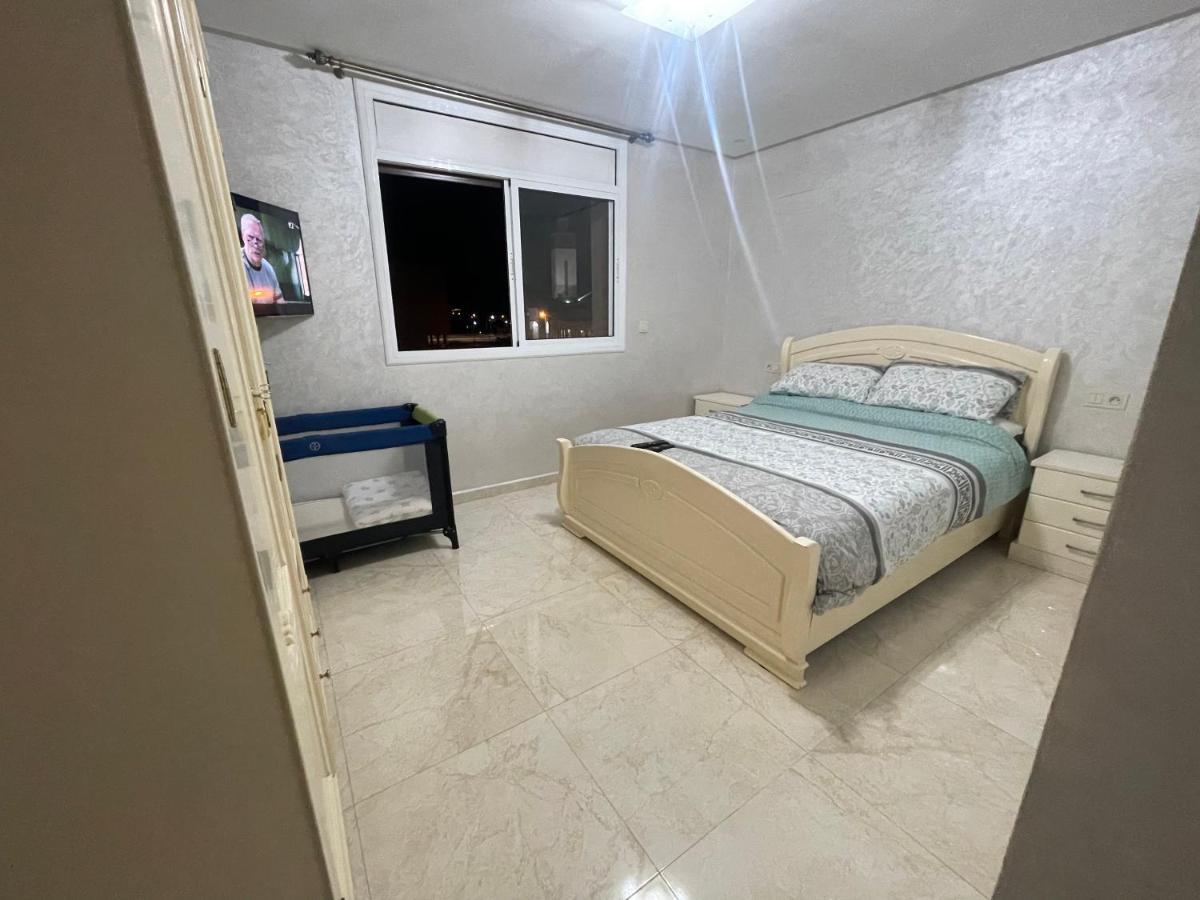 Apartment Anis Nador Al Jadid Экстерьер фото