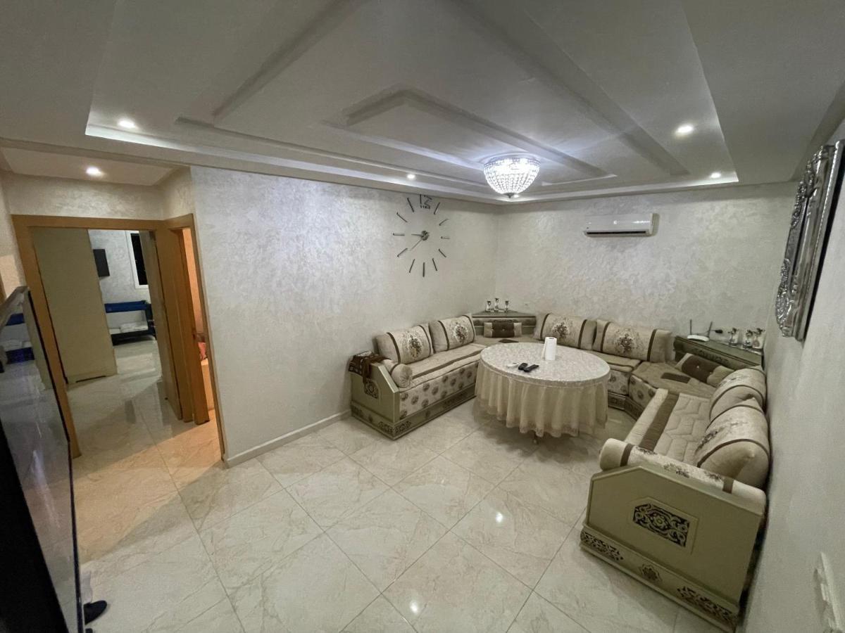 Apartment Anis Nador Al Jadid Экстерьер фото
