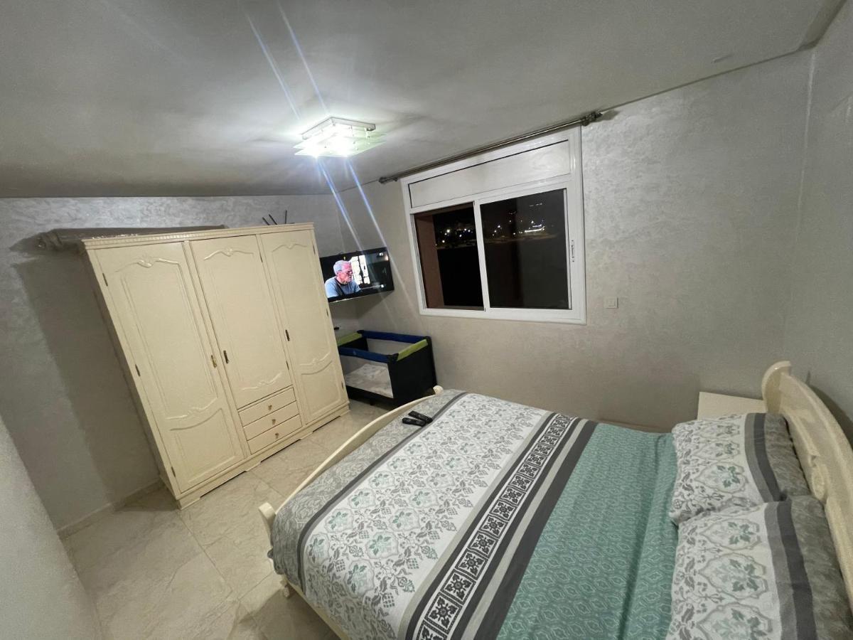 Apartment Anis Nador Al Jadid Экстерьер фото