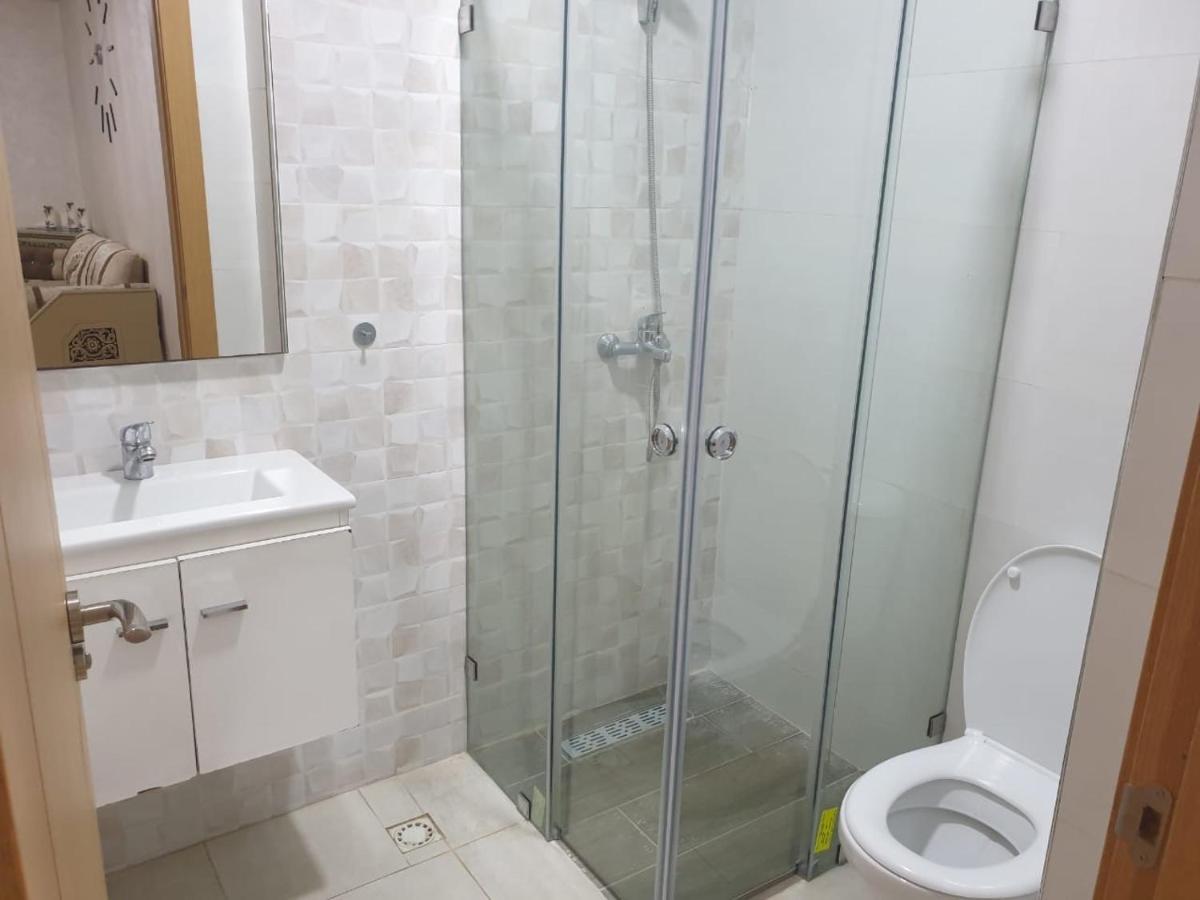 Apartment Anis Nador Al Jadid Экстерьер фото